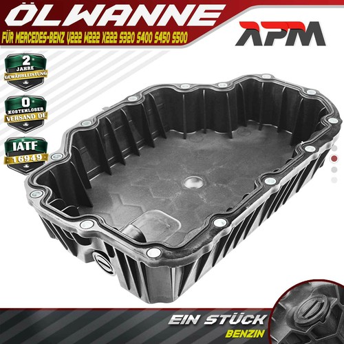 Oil pan for - oil,
