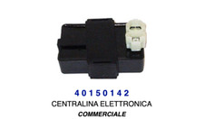 40150142 Electronic Control Unit Kymco PEOPLE 125 1999 > / PEOPLE 125 EU2 -03