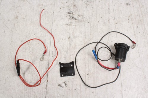 Cable plug fork - cable, bridge
