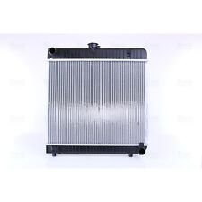 Radiator 62710 Nissens