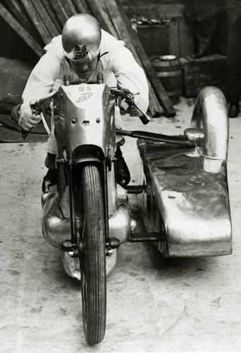 1932 the brough - the, superior