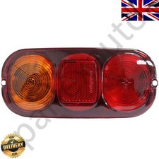 JCB 2CX 3CX 4CX REAR TAIL