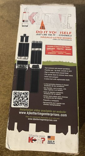 Kut tool sod - tool, to