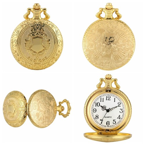Antique steampunk full hunter - antique,