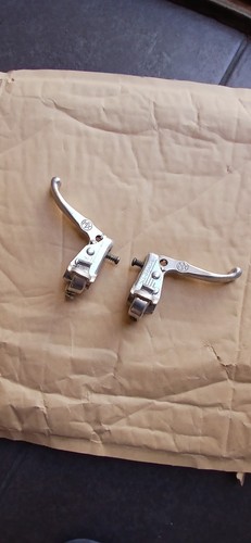 Dia compe tech bmx brake - tech, 3
