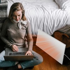 700W Smart Electric Heater