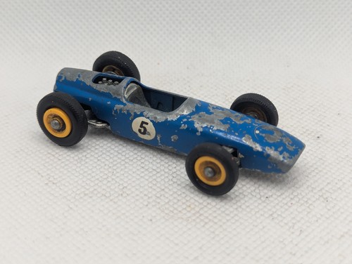 Matchbox lesney brm - ,, 52b
