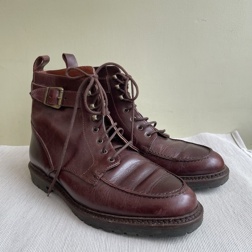 Trickers international brown - trickers,