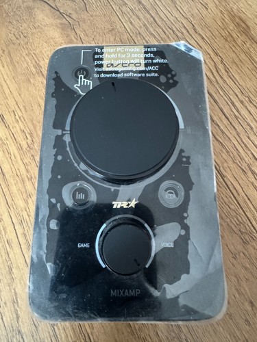 Astro mixamp pro gen - gen, 3