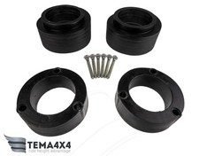 Tema4x4 50mm Lift Kit for