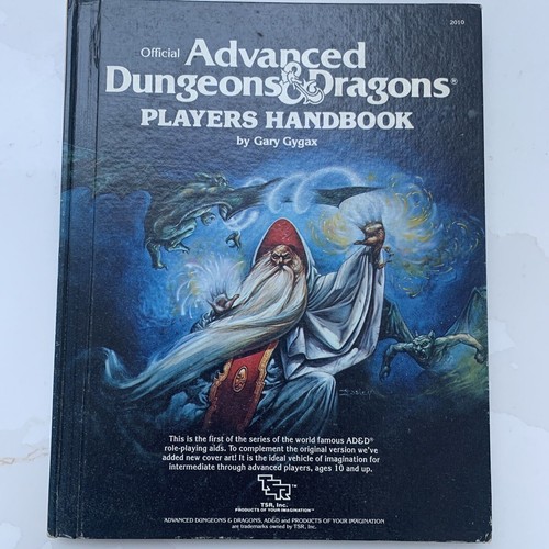 Advanced dungeons dragons - dungeons,