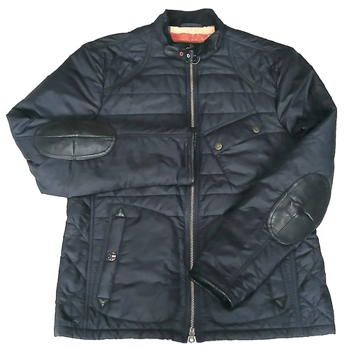 Vgc barbour steve mcqueen - steve,