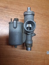 Bsa Bantam D1 D3 Carburettor