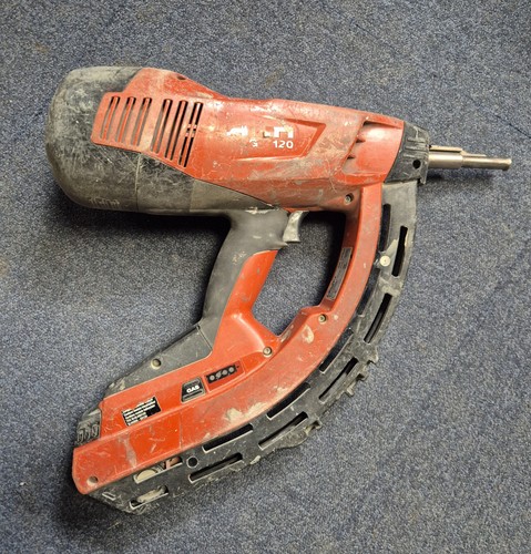 Hilti gx120 nail gun gas - gx120,