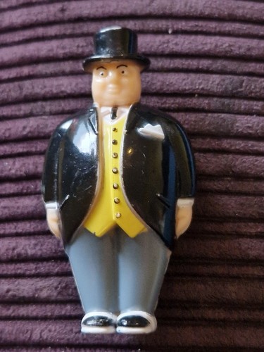 Thomas the tank engine fat - thomas,