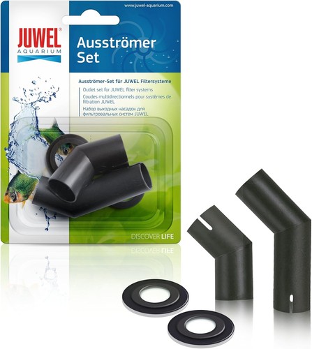 Juwel diversion nozzle set - juwel,
