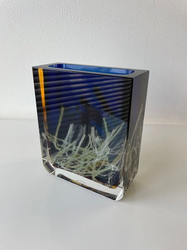 Pavel hlava exbor czech glass - pavel,