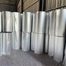 50M Camper Van Insulation