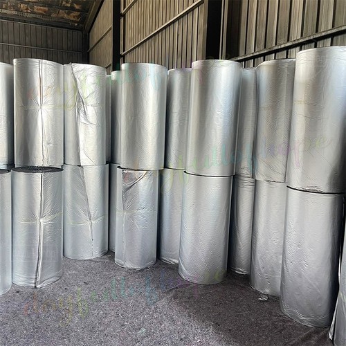 50m camper van insulation - camper,