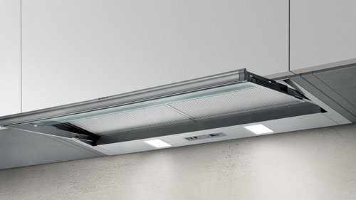 Elica ciak lux built - lux, in