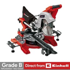 Einhell Sliding Mitre Saw