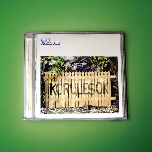 Rules king creosote - rules, ok
