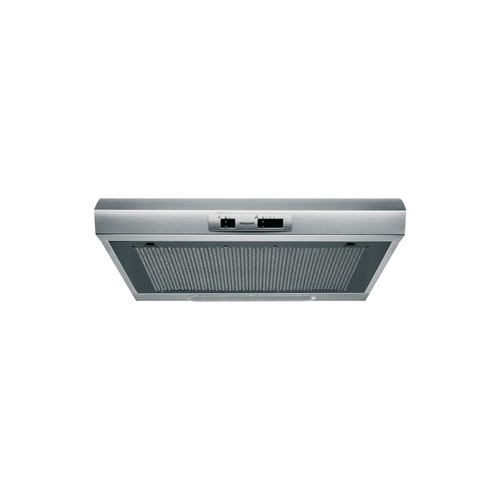 Hotpoint 60cm visor cooker - 60cm,