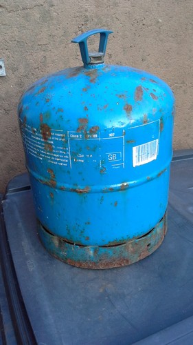 Camping gaz 907 gas - ,