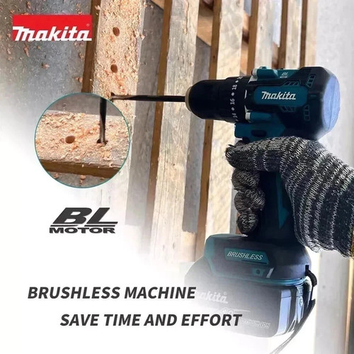 Makita ddf 487 - makita, 18v