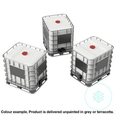 HO200E – Water Bowser N