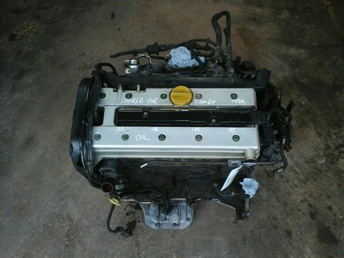 Vauxhall zafira mk2 astra h - mk2,