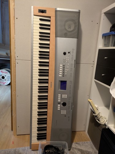 Yamaha dgx 620 - dgx-620, portable