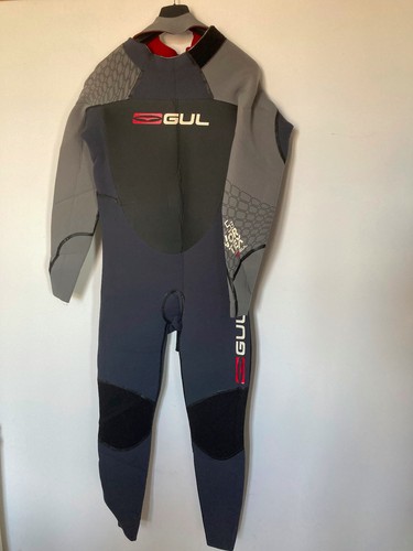 Gul mens vortex - mens, zip