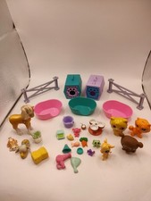 Bundle of Littlest Pet shop
