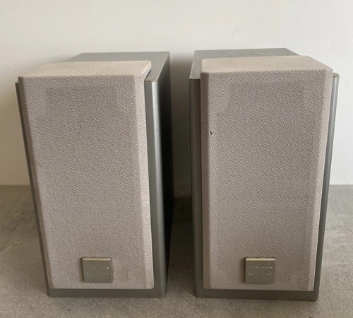 Jvc fssd5 pair - jvc,