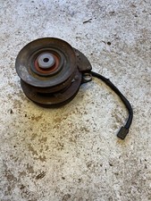 Warner 5219-87 Ride On Mower Deck Clutch John Deere X300