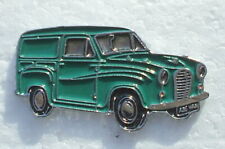 AUSTIN A35 VAN ENAMEL LAPEL