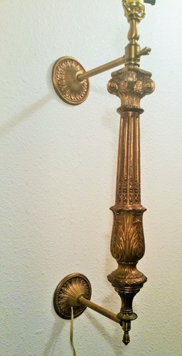 Roman column vtg hollywood - column,