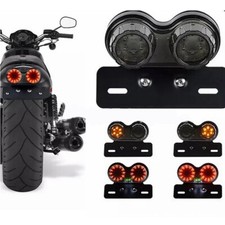 Motorcycle Tail Light LED
