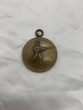 Antique Old WW1 Sharp Shooting