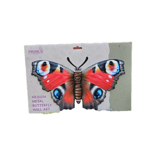 Primus medium metal peacock - primus,