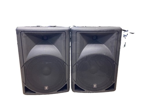 Qtx qs12a active - qtx, 12"