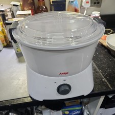 Judge Electric Potato Peeler