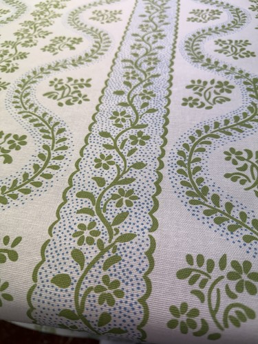 Sister parish dolly fabric - parish,