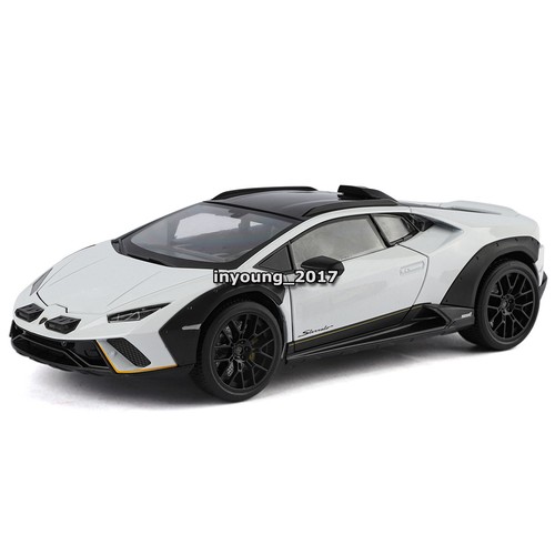 2024 lamborghini huracan - 1:18,