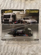 Hot Wheels Premium Team