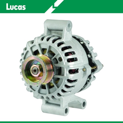 Lucas alternator for ford - lucas,