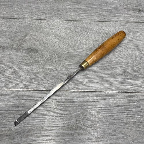 Vintage ward firmer - vintage,