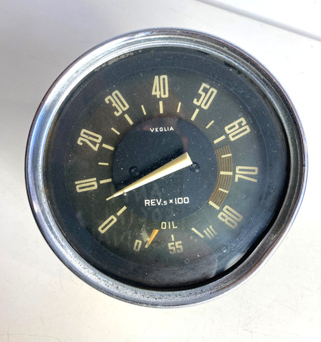 Vintage classic car veglia - classic,