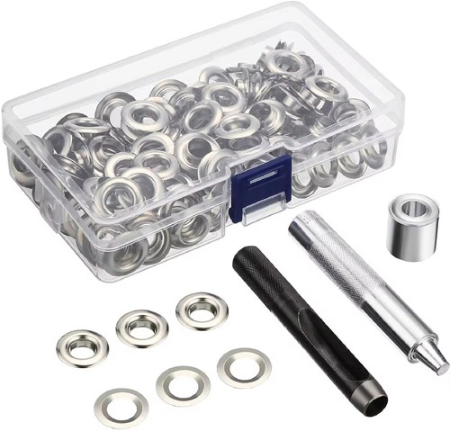 100pcs 20mm round - 100pcs, 12-20mm